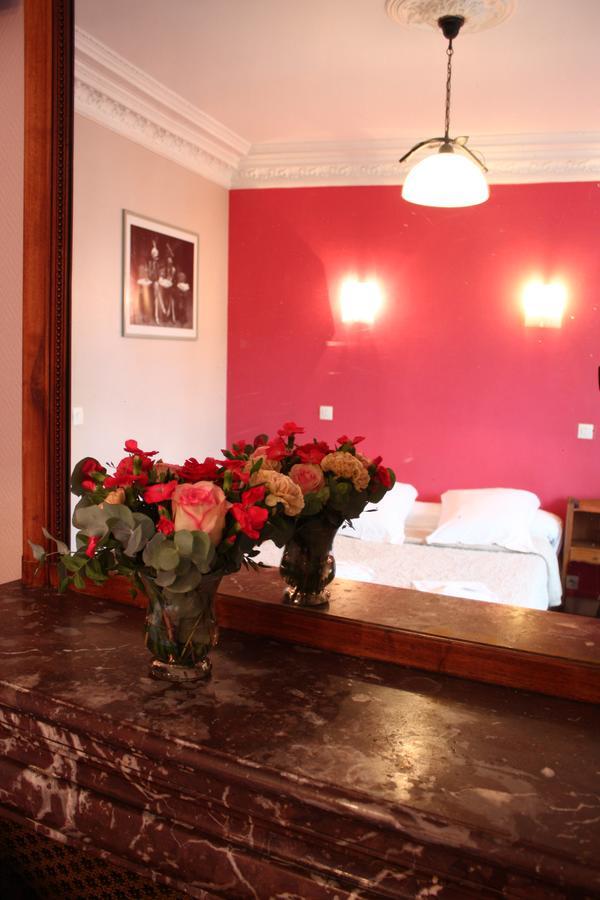 Hotel Baudin Париж Екстер'єр фото