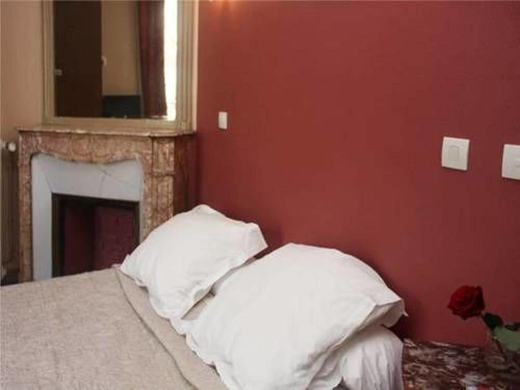 Hotel Baudin Париж Екстер'єр фото